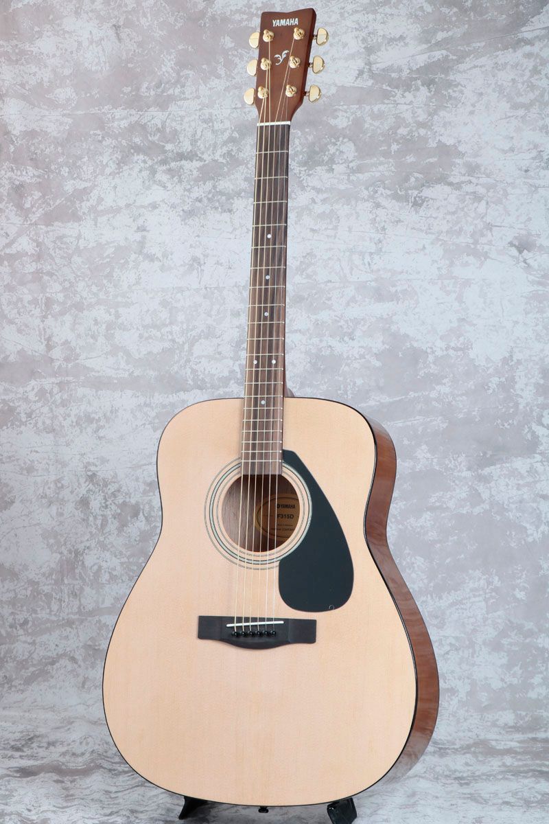 YAMAHA F315D NT (ナチュラル) ヤマハ アコースティックギター