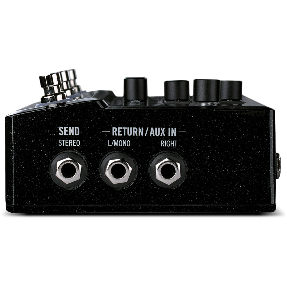 Line 6 HX Stomp エフェクター【アダプターなし】