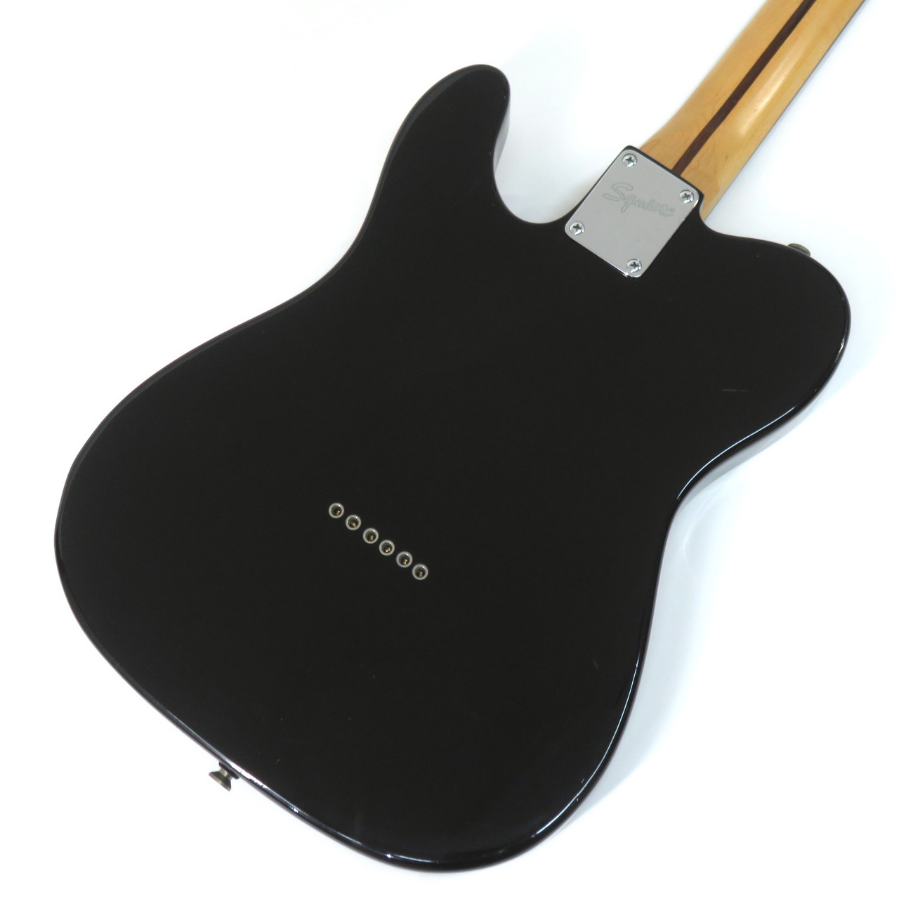 Squier by Fender Avril Lavigne Telecaster（中古/送料無料）【楽器