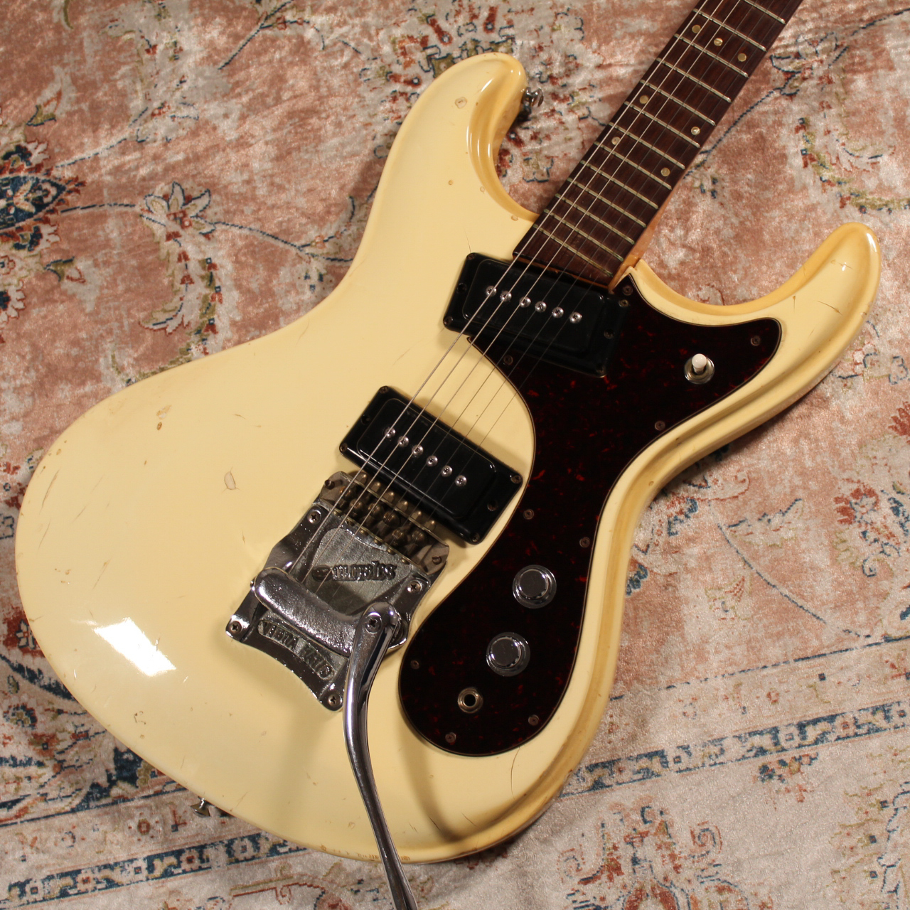 Morales ZES-300 60's（ビンテージ）【楽器検索デジマート】