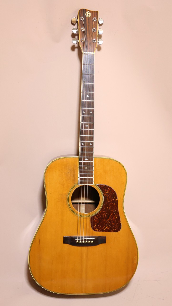 Elite TW-20 高峰 takamine ギター 70s ヴィンテージ Elite TW-20 高峰