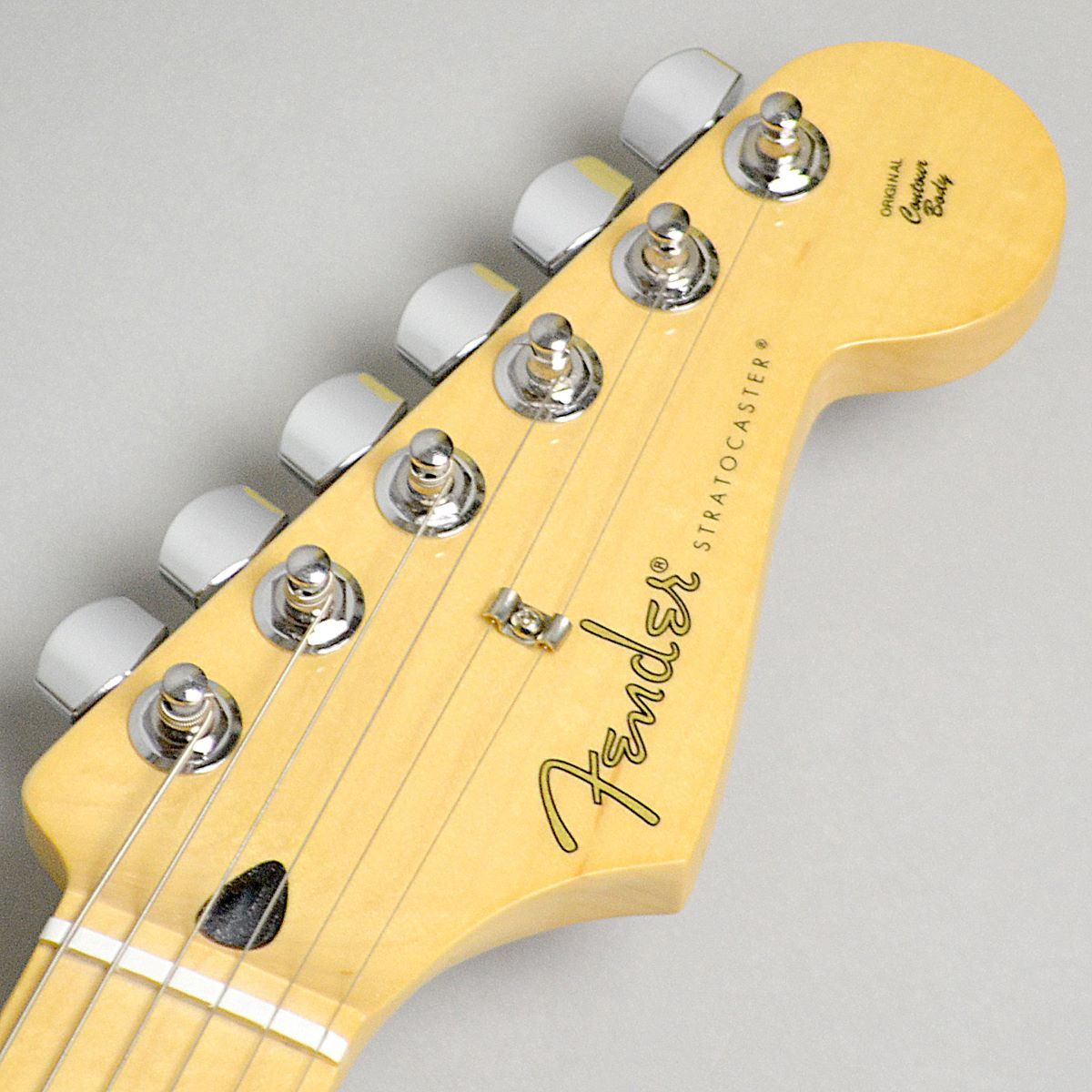Fender PLAYER STRAT MN BCR（新品/送料無料）【楽器検索デジマート】