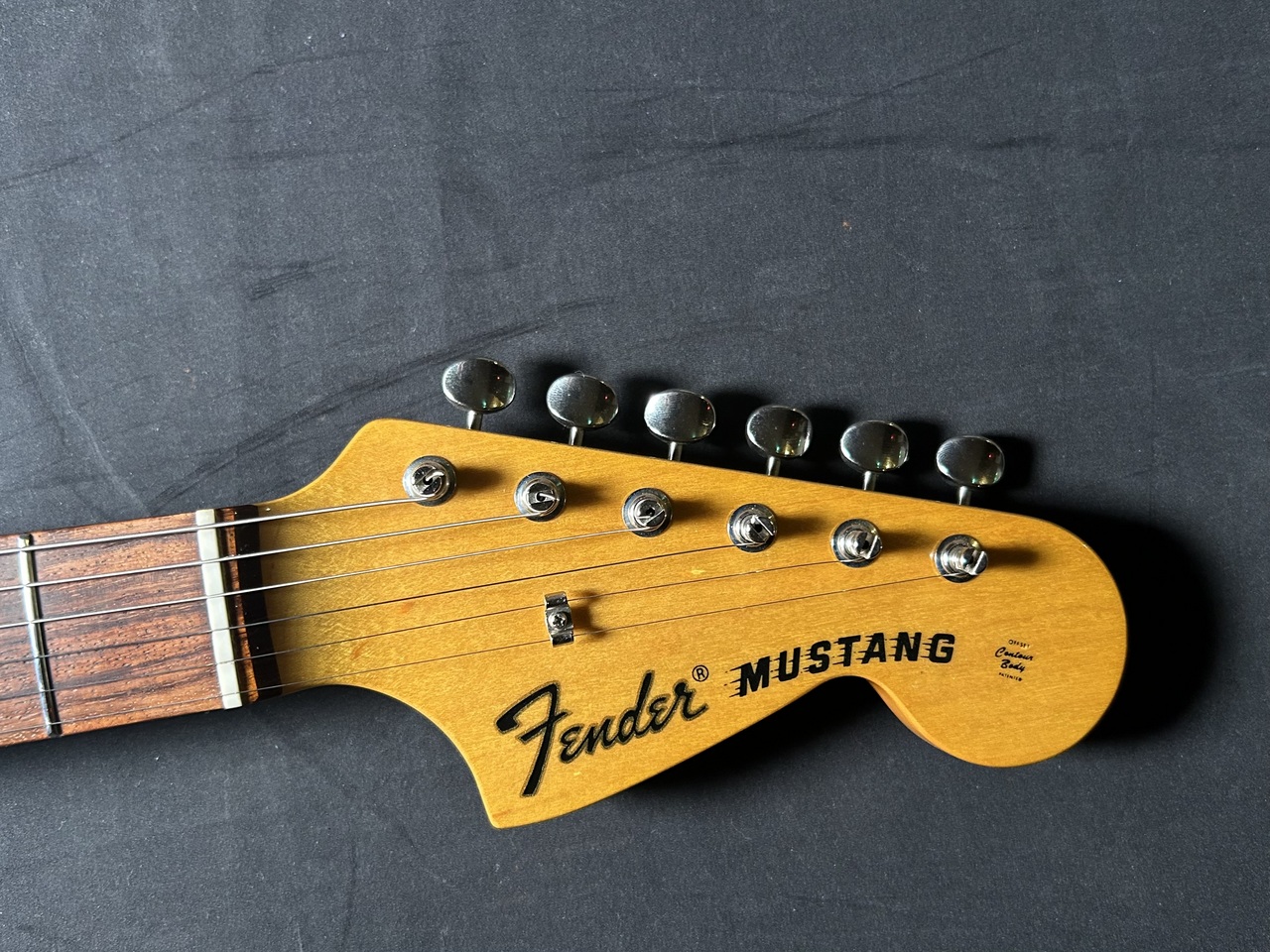Fender Japan MG69 OCR（中古）【楽器検索デジマート】