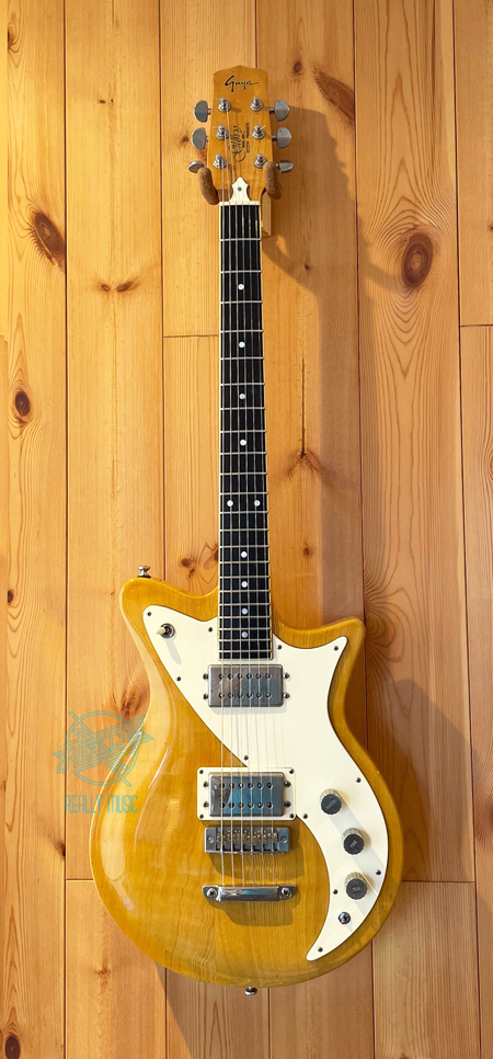 Guyatone Glory LG-1000 Standard エレキギター Guyatone Glory LG