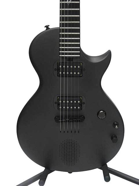 Enya NOVA GO SONIC Black エレキギター アンプ内蔵 【鹿児島店