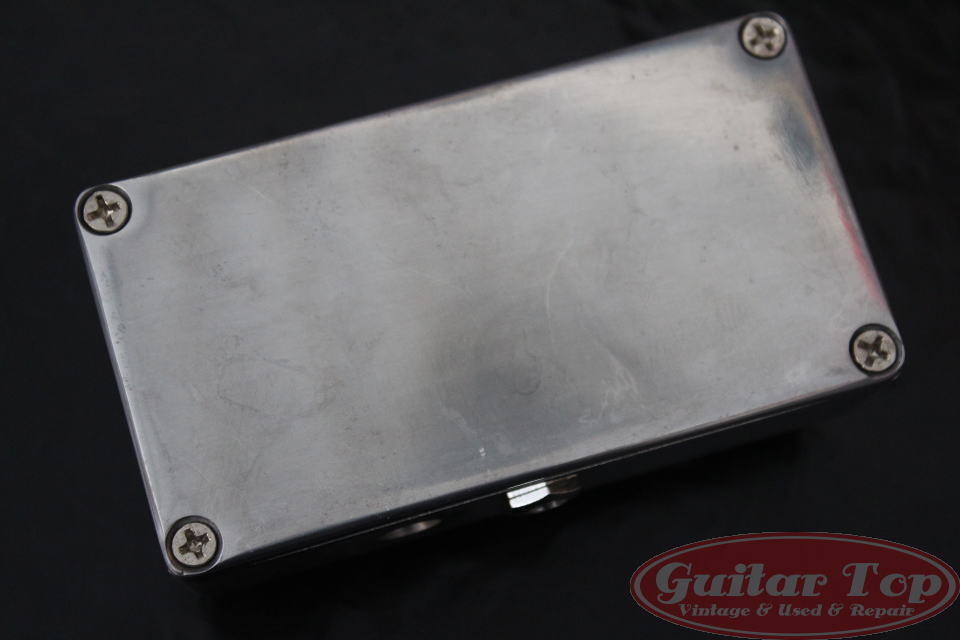 Lovepedal Englishwoman（中古）【楽器検索デジマート】