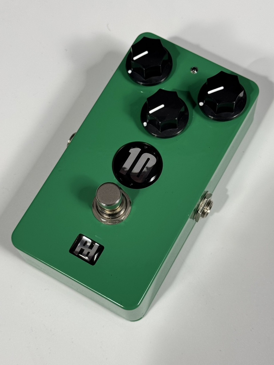 Pedal diggers 10 ver.2【オーバードライブ】【新品特価】（新品特価