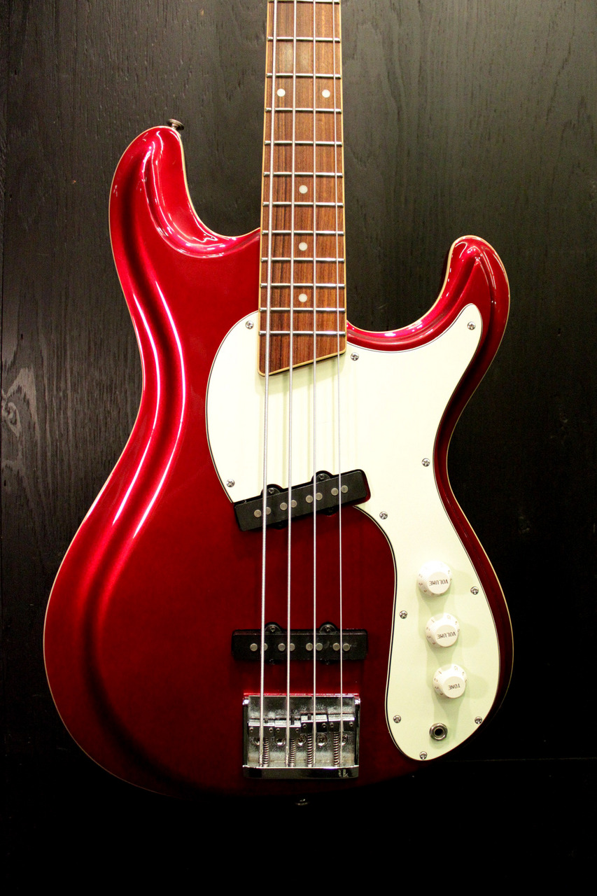 ARIA VCM-Junior The Ventures Model VMB-75 (CA)（中古）【楽器検索