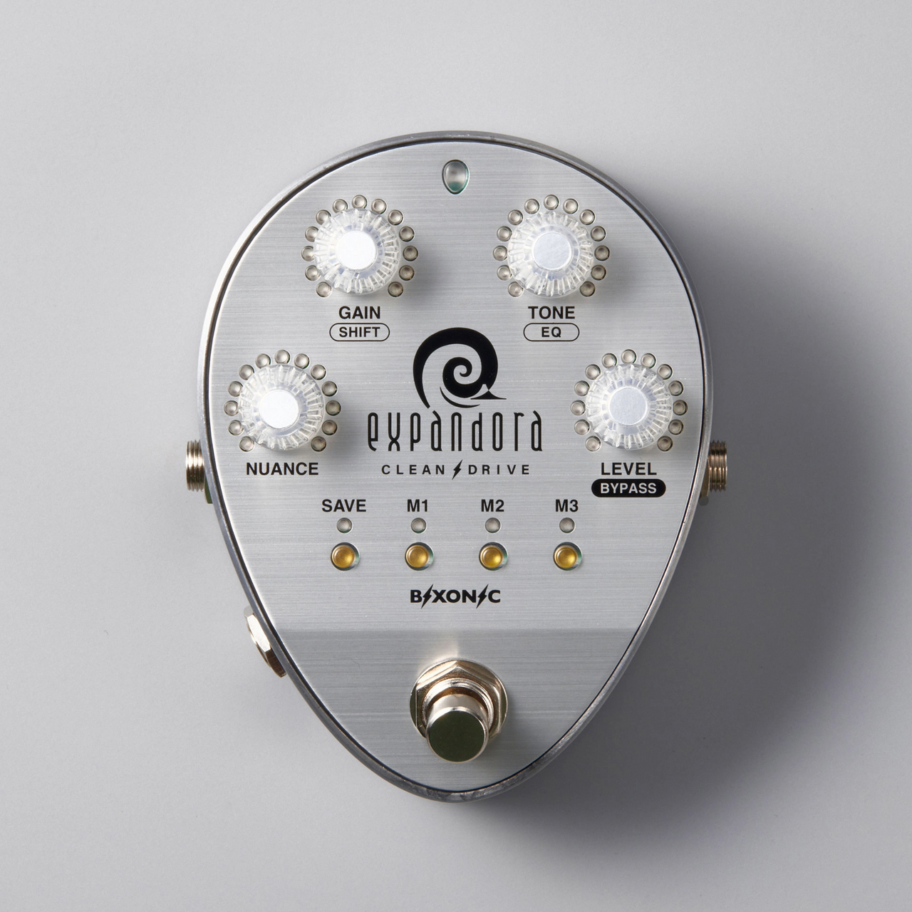 Bixonic Expandora EXP-2000DR（新品/送料無料）【楽器検索デジマート】