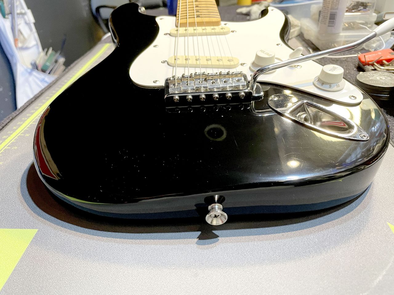 Fender Japan MST-32（中古）【楽器検索デジマート】