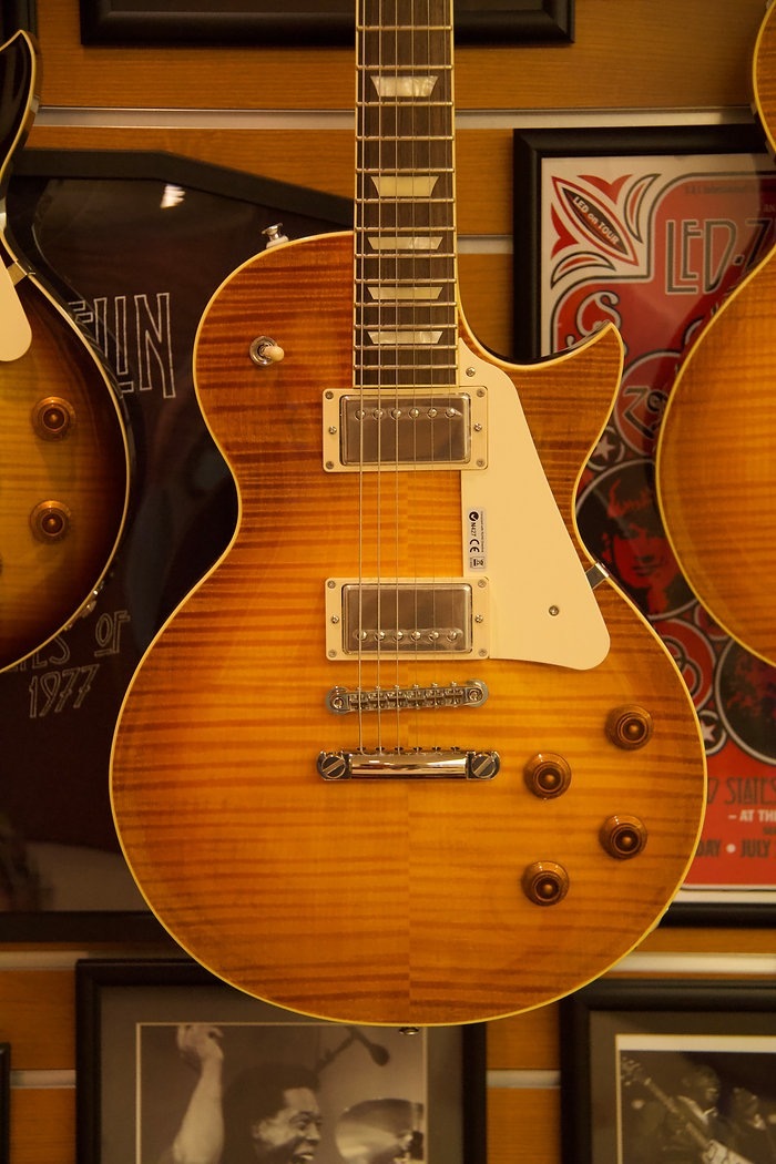 FGN Neo Classic NCLS20R 保証書純正ケース付