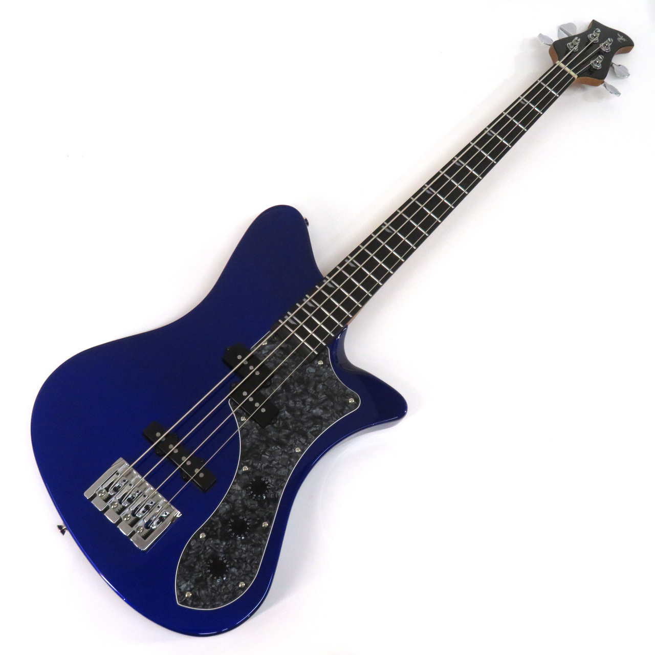 RYOGA SKATER-BASS/LEC-v2 エレキベース RYOGA LEC Series｜ルックス