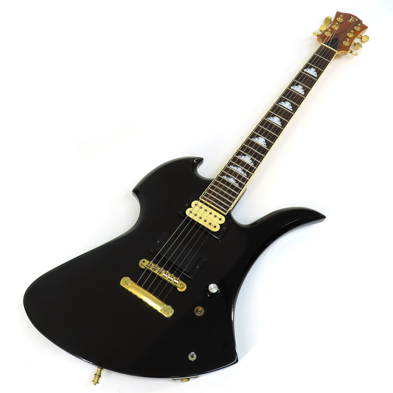 フェルナンデス MG-80X hideモデル エレキギター FERNANDES MG-80X