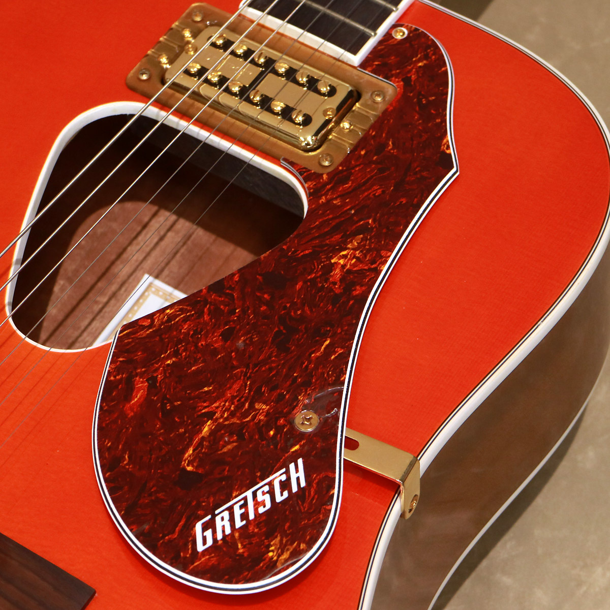 Gretsch G5034TFT Rancher（新品/送料無料）【楽器検索デジマート】