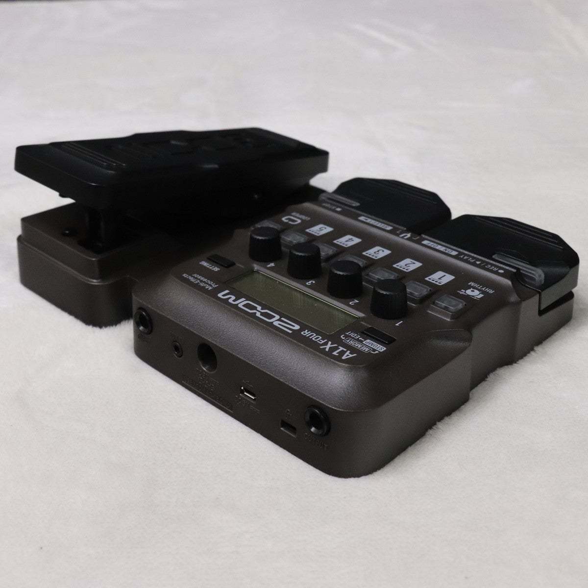 ZOOM A1X FOUR 【梅田店】（中古）【楽器検索デジマート】