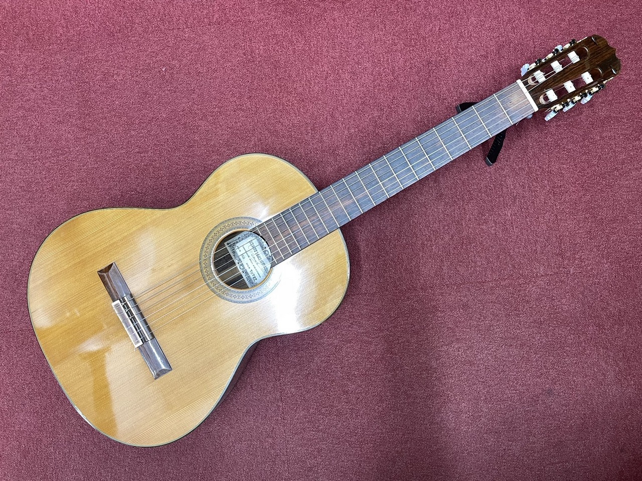 松岡良治 M40（中古/送料無料）【楽器検索デジマート】