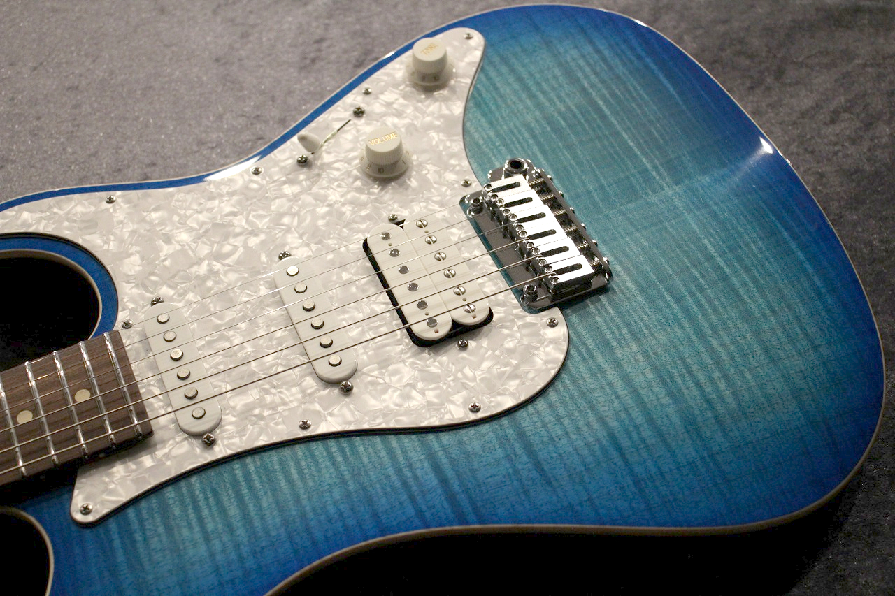 Suhr 【Suhrフェア開催中】JE-Line Standard Plus SSH/ Matching Head