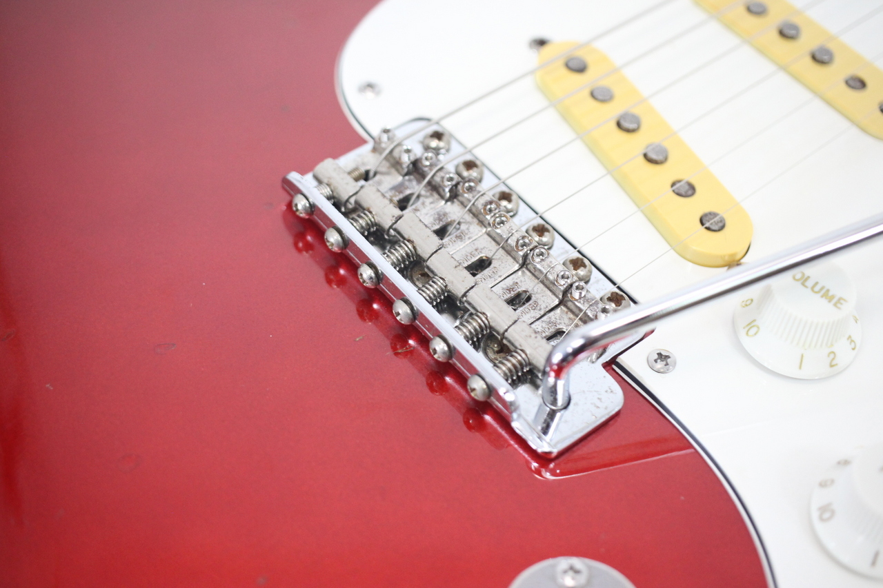 Fender Japan ST62-55（中古）【楽器検索デジマート】