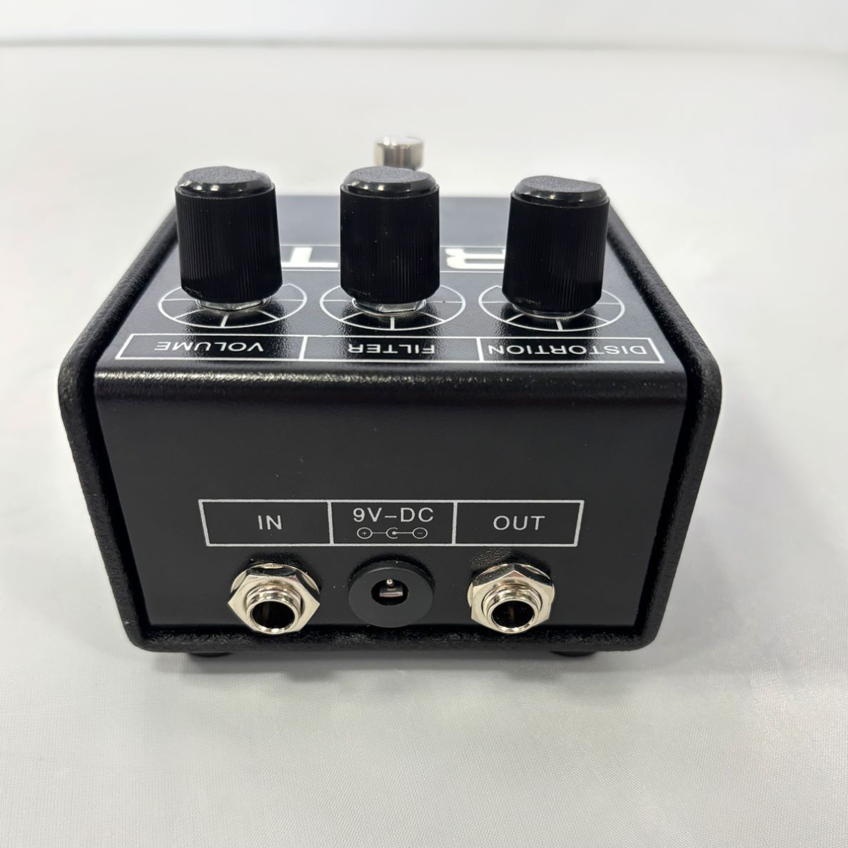 RAT II ギターエフェクター ProCo「RAT II」shortsでご紹介！ #shorts