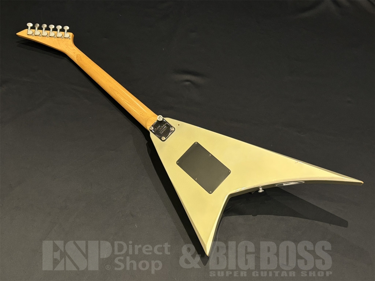 Grover Jackson Randy V（中古/送料無料）【楽器検索デジマート】