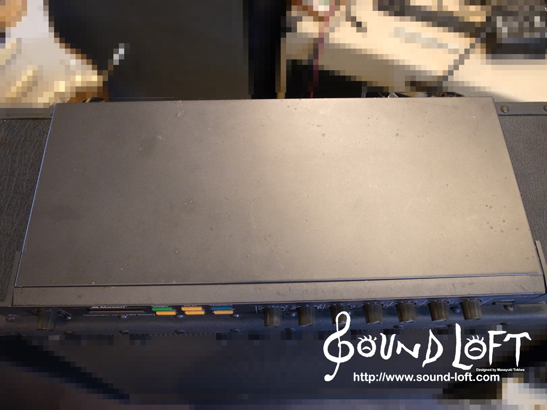 Maxon HD1000 Harmonics / Delay（新品）【楽器検索デジマート】