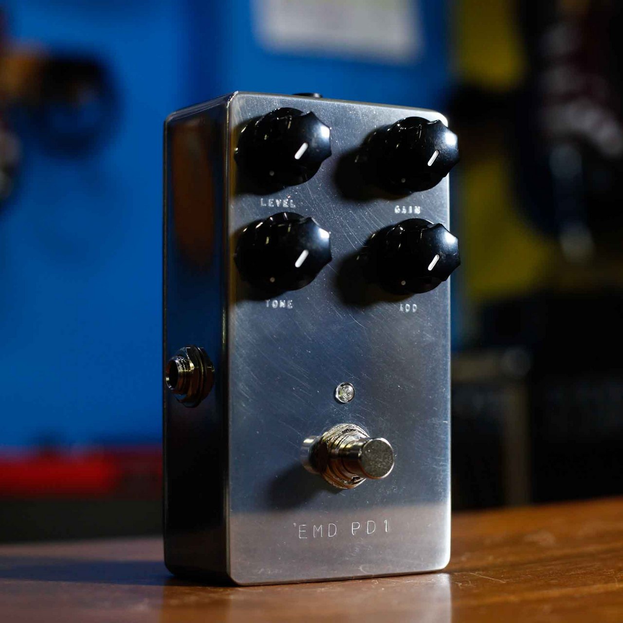 ギター Eastern Music Device PD-1 PD-1 | Eastern Music Device