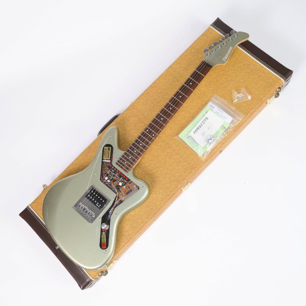 FERNANDES 【中古】 エレキギター Fernandes JG-hide Model
