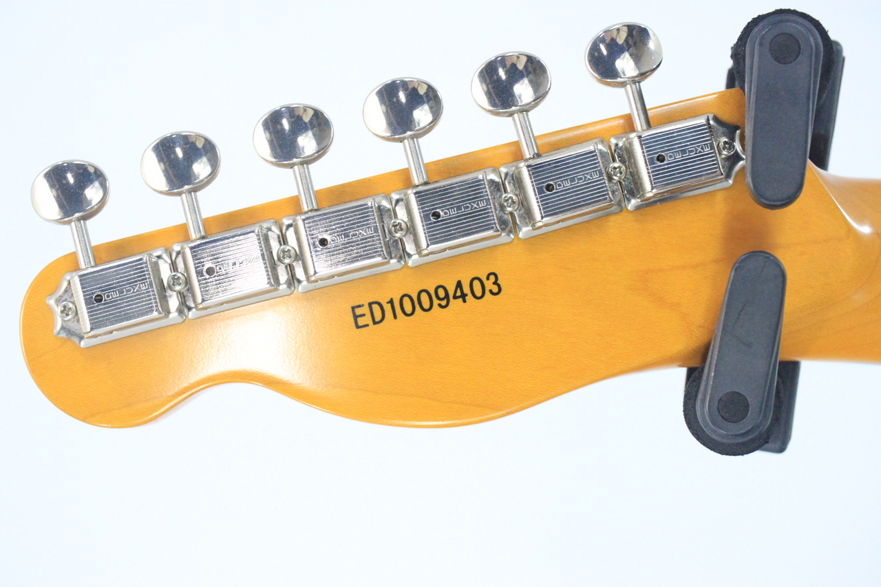 EDWARDS E-TE-92CTM/LT（中古）【楽器検索デジマート】