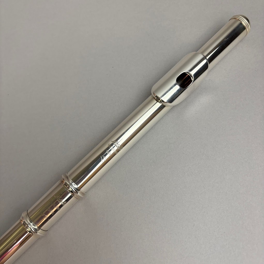 MATEKI MATEKI マテキ フルート Ag943S（中古/送料無料）【楽器検索