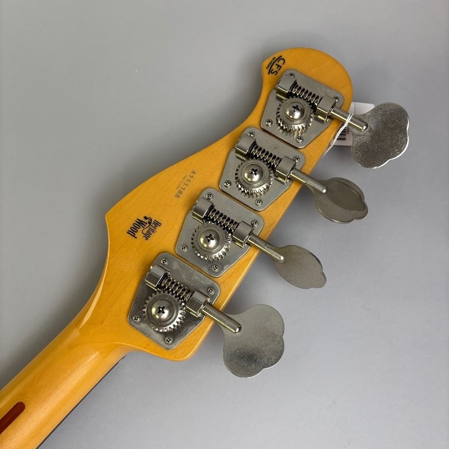 HISTORY SH-BJ4/R（中古/送料無料）【楽器検索デジマート】