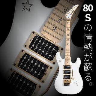 ギター EDWARDS E-RODEO DECADE エレキギター】GRANRODEOのデビュー10