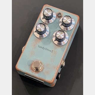 1995fx、sandy driveの検索結果【楽器検索デジマート】