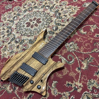 GOC illumina 8弦 ヘッドレス strandberg GOC Illumina 8 : r