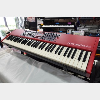 シンセサイザー／キーボード、Nordの検索結果【楽器検索デジマート】