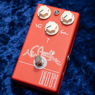 Vin-Antique UFO'84の検索結果【楽器検索デジマート】