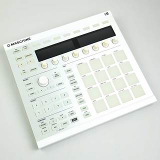 NATIVE INSTRUMENTS、Maschine MK2の検索結果【楽器検索デジマート】