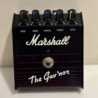 Marshall、The Guv'norの検索結果【楽器検索デジマート】