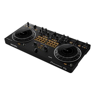 Pioneer DJ DDJ-REV5〜スクラッチスタイルの2chDJコントローラー最新