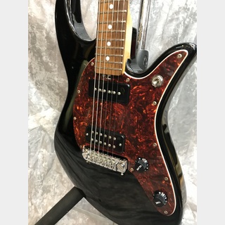 ギター Crews Maniac Sound Dove Master P-90 W Crews Maniac Sound