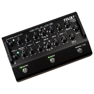 GRACE DESIGN、Felixの検索結果【楽器検索デジマート】