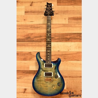 新品弦張替済】GFC セミアコ PRSタイプ Tree of Life 新品弦張替