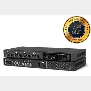 RME Fireface 802 FS＆M-32 Pro IIが発表〜ADI-2シリーズ用リニア電源