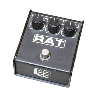 エフェクター（ギター・ベース用）、Pro Co、RATの検索結果【楽器検索