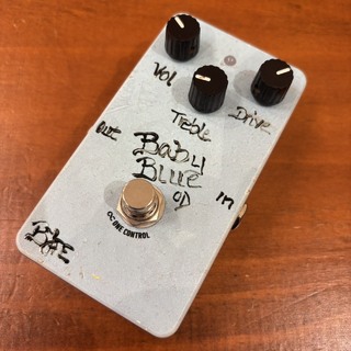 ONE CONTROL、Baby Blue ODの検索結果【楽器検索デジマート】