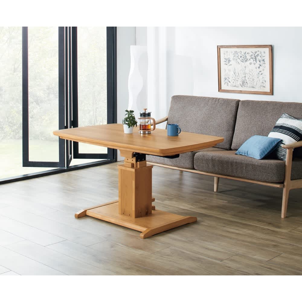 昇降 テーブル こたつ」の人気商品一覧 | 安い商品を通販サイトから