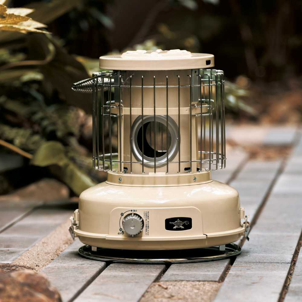 Bialaddin バイアラジン RADIANT HEATER ストーブ Bialaddin バイ