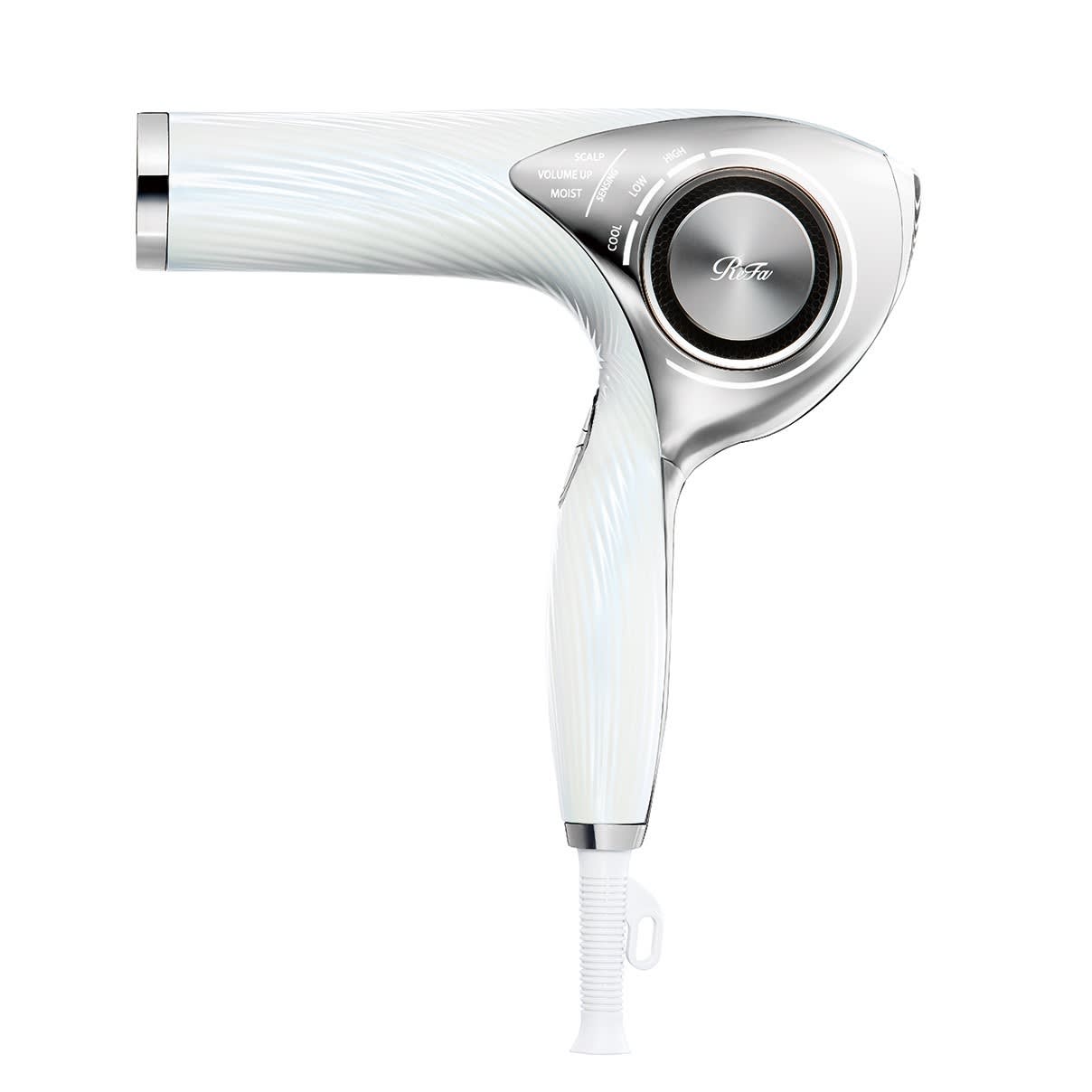 PRO】ReFa/リファビューテック ドライヤープロ 通販 - ディノス