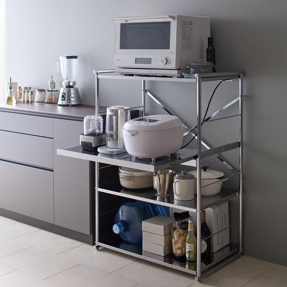 パイプ 棚 キッチン」の人気商品一覧 | 安い商品を通販サイトから探す