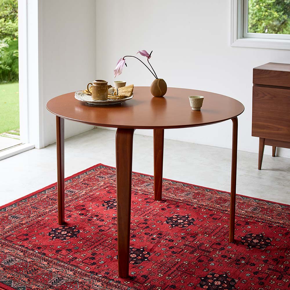 天童木工 サイドテーブル コーヒーテーブル EGK16 天童木工 Tendo