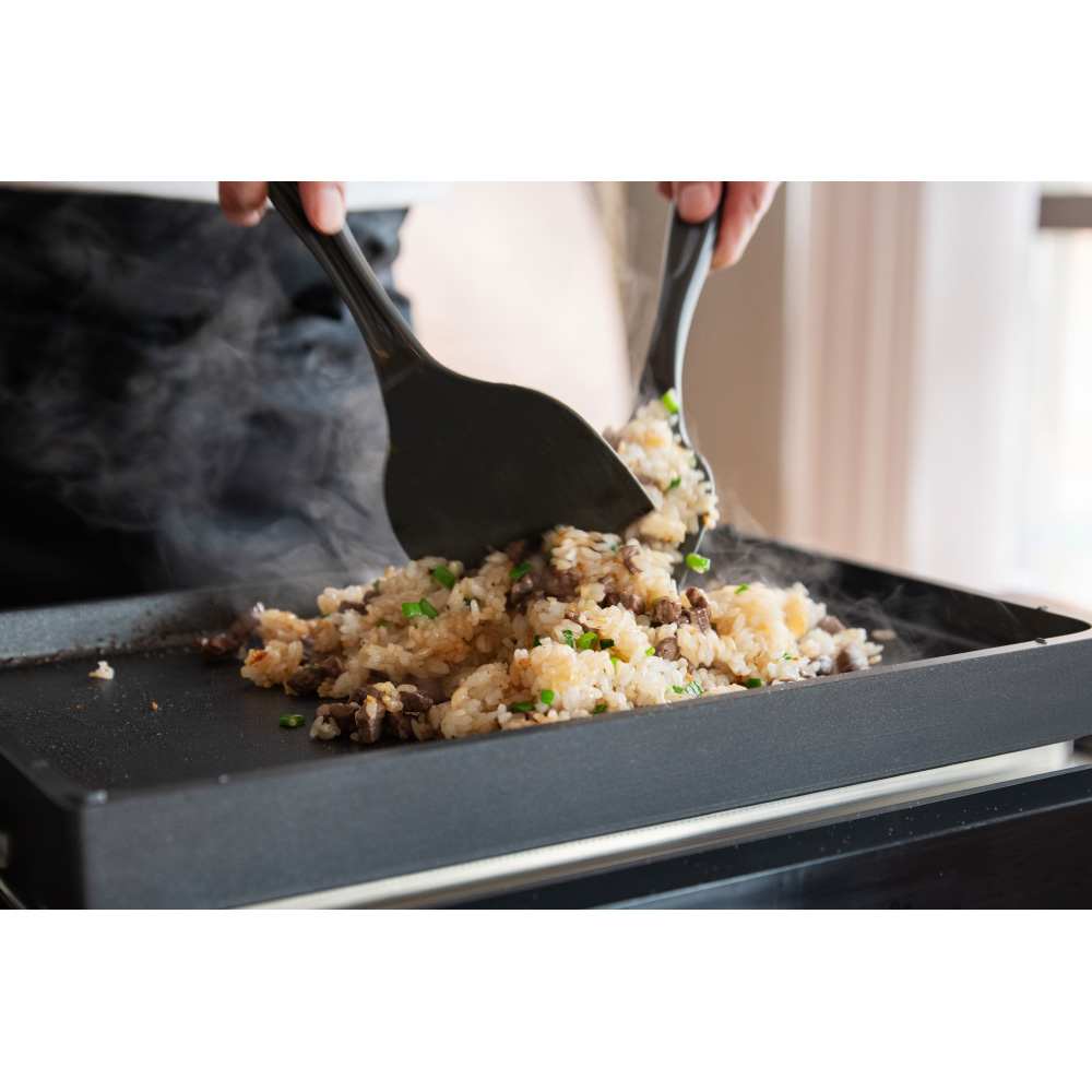 BALMUDA The Plate Pro グリドル•バッグ付 バルミューダ BALMUDA